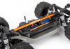 6730A Chassis Brace Kit, Orange