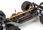 6730A Chassis Brace Kit, Orange