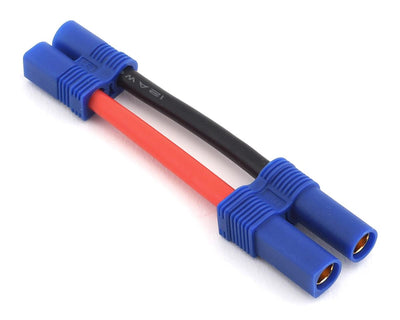 DYNC0030 EC5 to EC3 Connector Adapter (EC5 Female to EC3 Male)