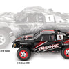 70054-8 Slash 1/16 Scale XL-5 Pro 4WD Short Course Truck With USBC