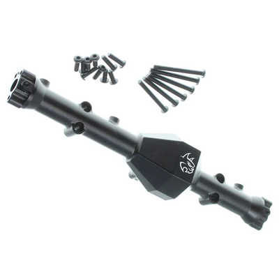 RER13104 Alum Axle Housing