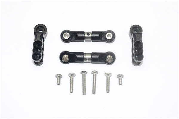 ER216025S-S E-Revo Servo Horns
