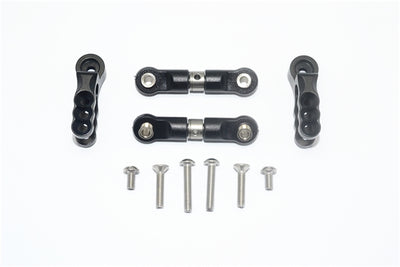 ER216025S-S E-Revo Servo Horns