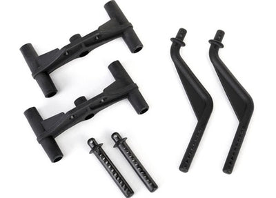 7516 Body Mounts/posts (F&R)
