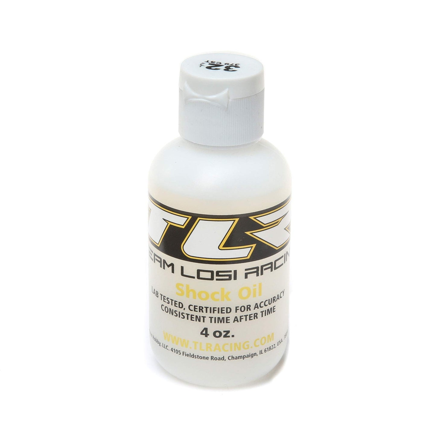 TLR74029 32 1/2wt Shock Oil