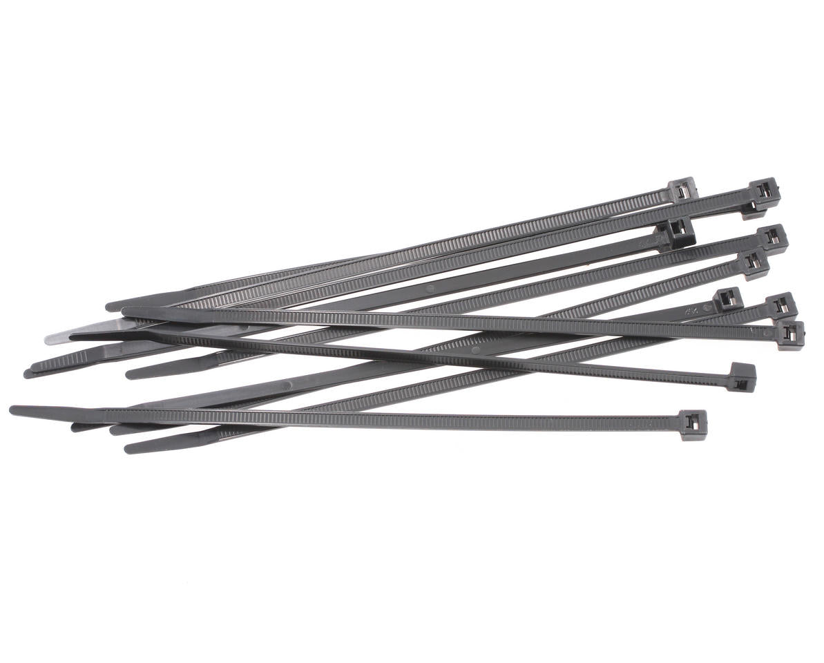 ASC3720 8" Nylon Wire Ties (12)