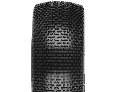 PRO118003 Hole Shot 2.0 M4 Front/Rear 2.2"/3.0" Short Course Tires (2)
