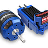 106064-4 Disruptor Extreme Brushless VXL-4S Speed Boat