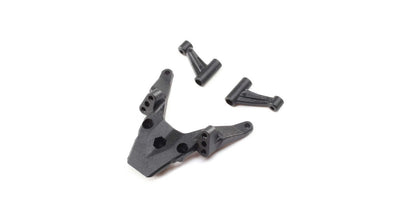 LOS214011 Shock Towers Mini-T