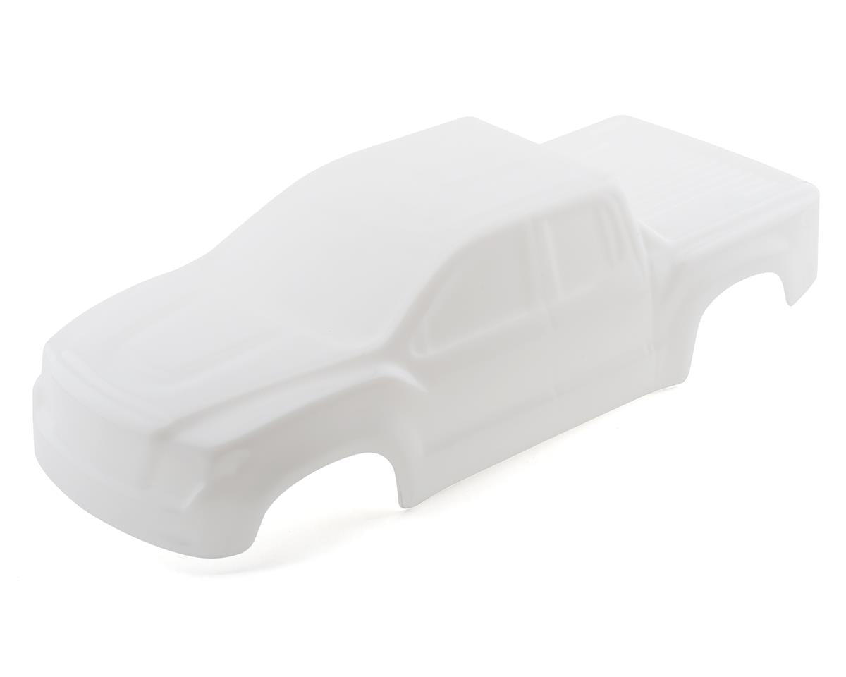 PRO351815 Brute Bash Armor Pre-Cut (Clear) (264mm)