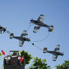 RGRA1308 Rage R/C Focke-Wulf Fw 190 Micro RTF Airplane with PASS (Pilot Assist Stability Software) System