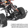 Z-RTR0042 C2X Class 2 Comp Trk