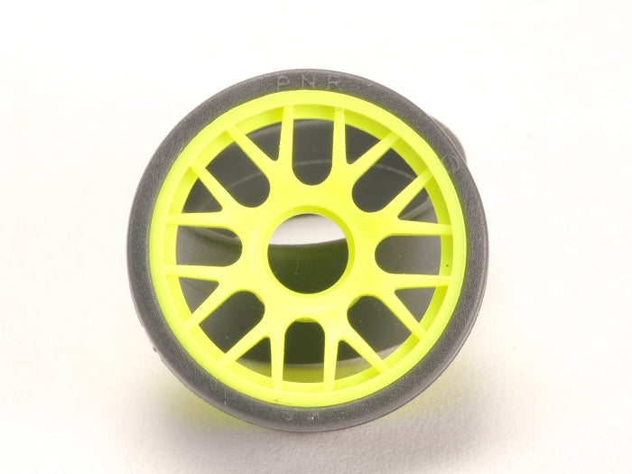 KSM534 PN Racing Mini-Z KS-M Compound RCP Low Profile Slick 8.5mm Tire Soft 34 Shore (2pc)