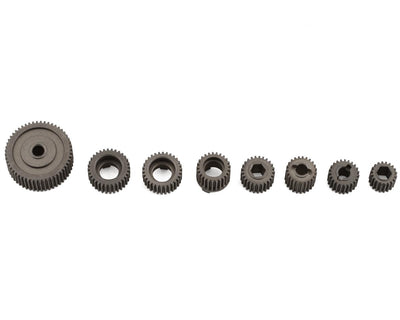 VPS10204 VFD Twin Sintered Gear Set