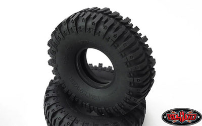 RC4WD Z-T0046 Super Swamper