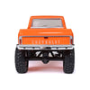 AXI00001V2 1/24 SCX24 1967 Chevrolet C10 4WD Truck Brushed RTR (Battery & Charger Included)