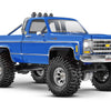 97064-1 TRX4M 1979 Chevrolet K10 1/18 Scale And Trail Crawler