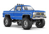 97064-1 TRX4M 1979 Chevrolet K10 1/18 Scale And Trail Crawler