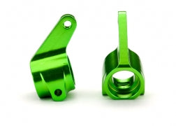 3636G steering block alumgreen