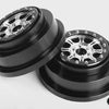 Z-W0302 Raceline Monster 2.2"/3.0" Traxxas UDR Beadlock Wheels