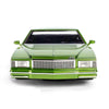 RER15154 Redcat 1979 Chevrolet Monte Carlo 1/10 RTR Hopping LowRider-Green