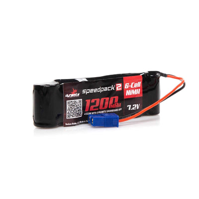 DYNB2473 7.2v 1200MAH