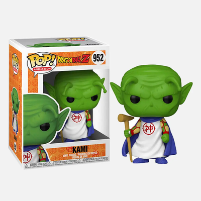 FU48672 Dragon Ball Z Kami