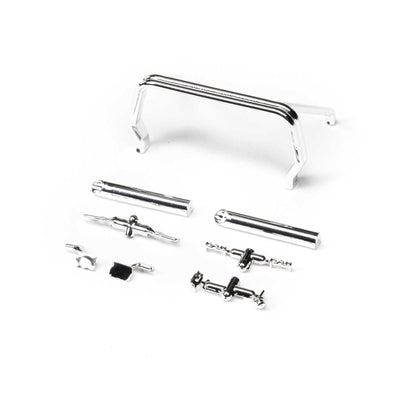 AXI-3322 Body Part Kit: SCX30 K10