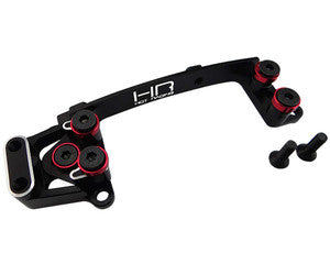 HRSCXT2401 - Aluminum Steering Servo Mount Scx 2