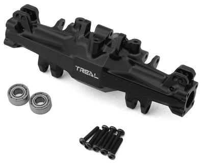 TLHTLMT18-01 Mini LMT Axle Housing - Black