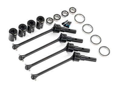 8950X Driveshaft Assembled Ste