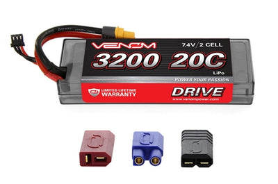 1553 VCENOM BATTERY