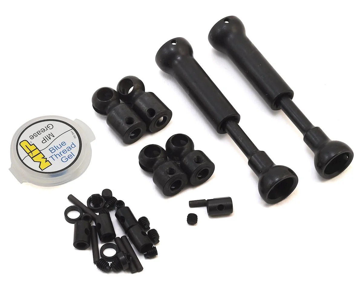 MIP18160 X-Duty SCX10