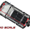 9783 Pro Scale Light Bronco