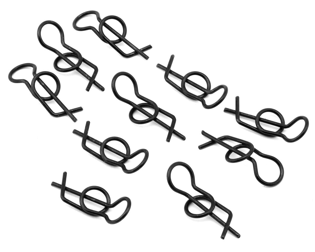 JCO5177 JConcepts Locking Body Clips (10)