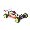 LOS01024 1/16 Mini-B 2WD Buggy Brushless RTR (Battery & Charger Included)