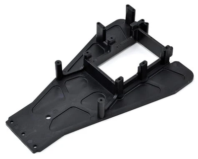 4531 Chassis, lower main