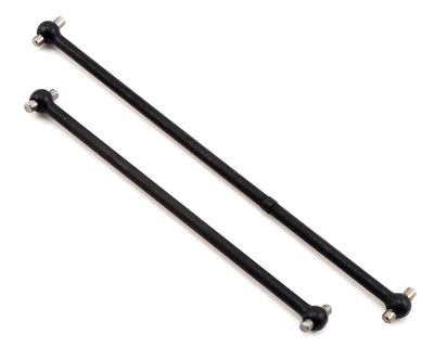 LOS232035 Center Driveshaft Set: TENACITY MT