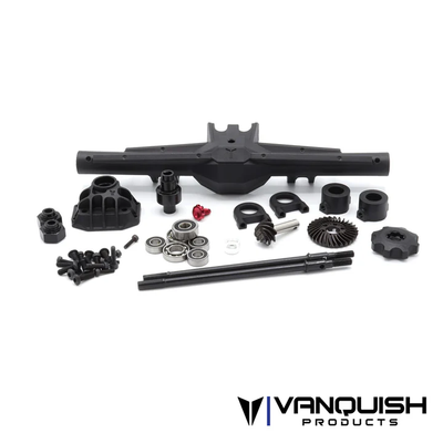 VPS08603 F10 Straight Rear Axle Set