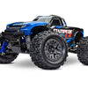 67154-4 Stampede 4x4 1/10 Scale BL-2S Brushless Monster Truck