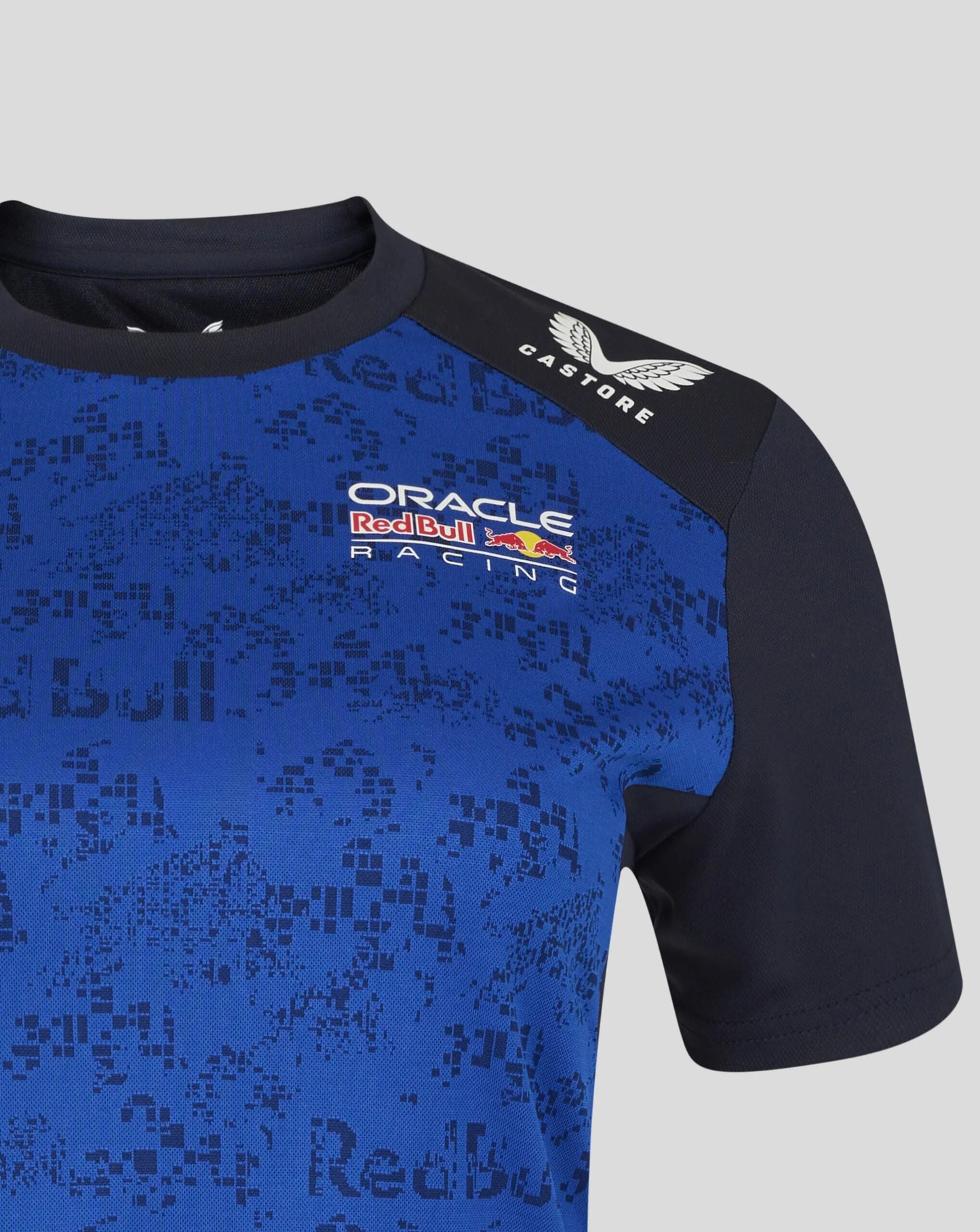 TF14196 Red Bull Racing F1 Women's 2026 Max Verstappen T-Shirt