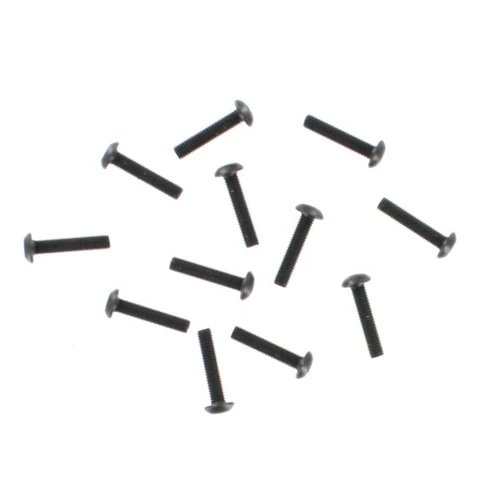 BS704-022 B Head Screws