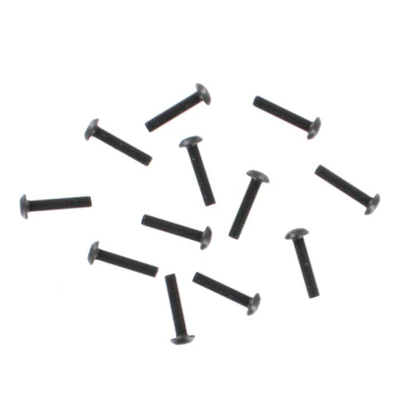 BS704-022 B Head Screws