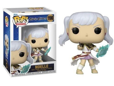 FU59240 Noelle Black Clover