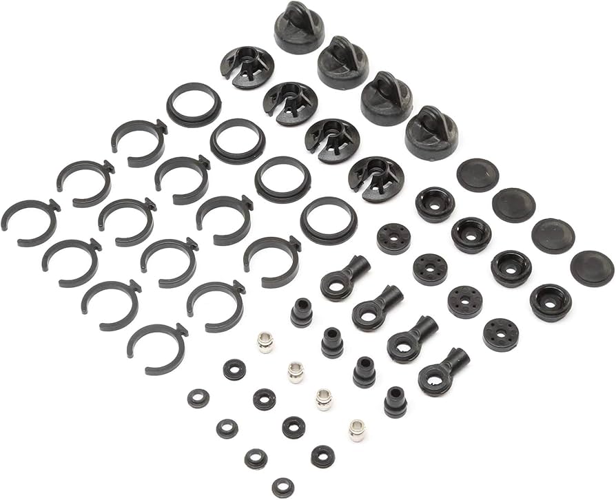 LOS233011 ShockPlastics Set