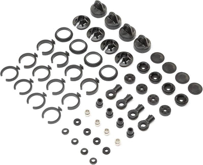 LOS233011 ShockPlastics Set
