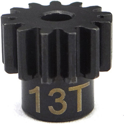 HRCSG32X13 - Short 32P Steel Pinion Gear 13T