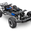 58394-4 Traxxas 2017 Ford F-150 Raptor 1/10 Scale 2WD BL-2S Brushless Short Course Truck