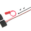 6549 Connector Power Tap w/vol
