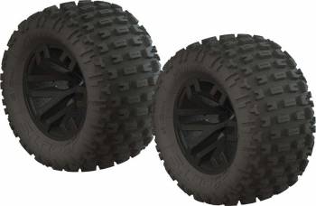 ARA550042 DBoots SC Tires